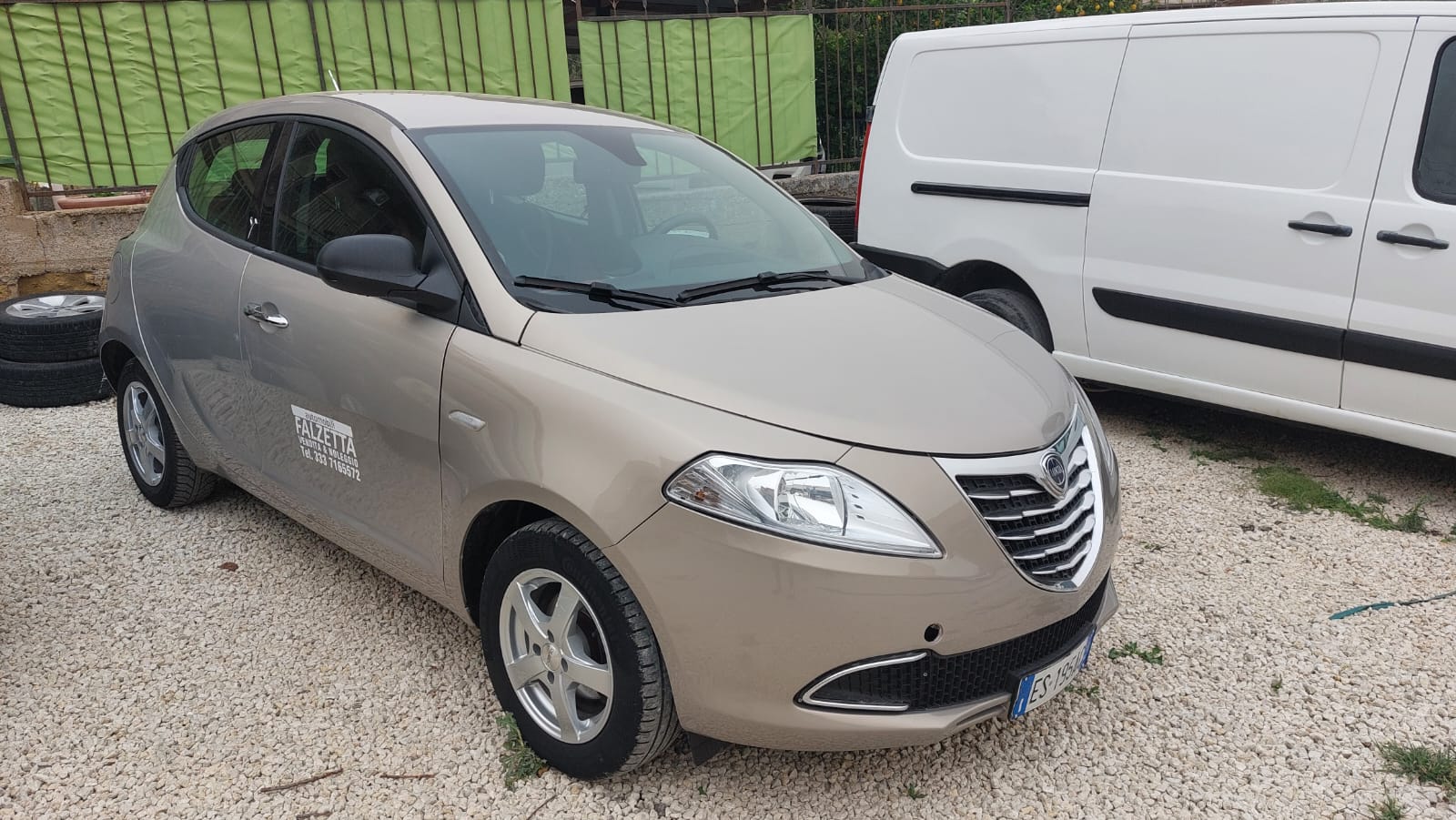 Noleggio Auto 1
