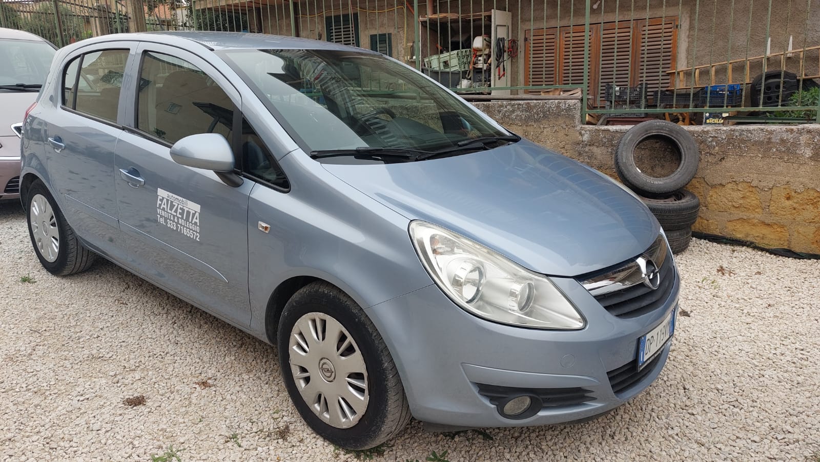 Noleggio Auto 2