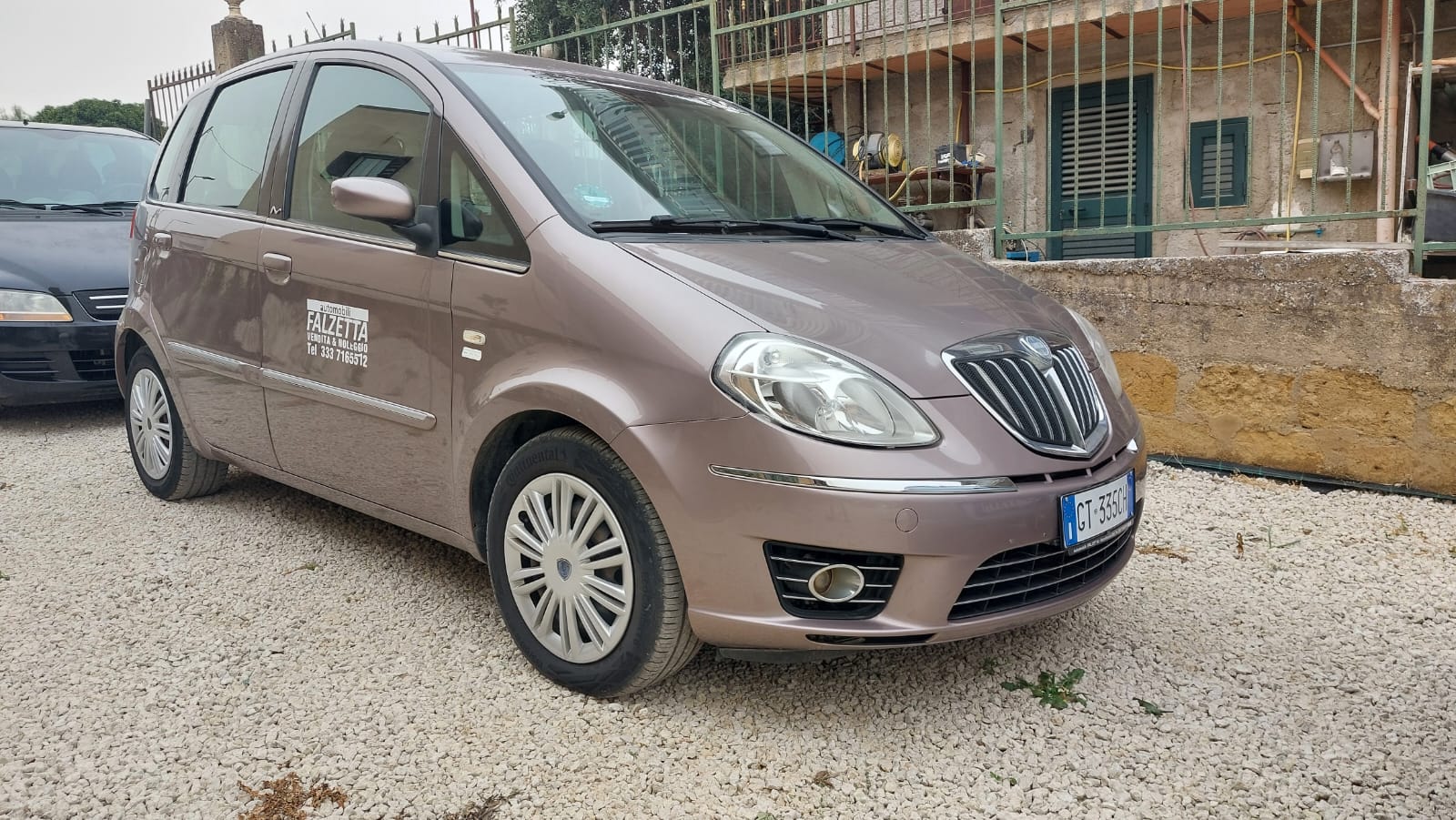 Noleggio Auto 3
