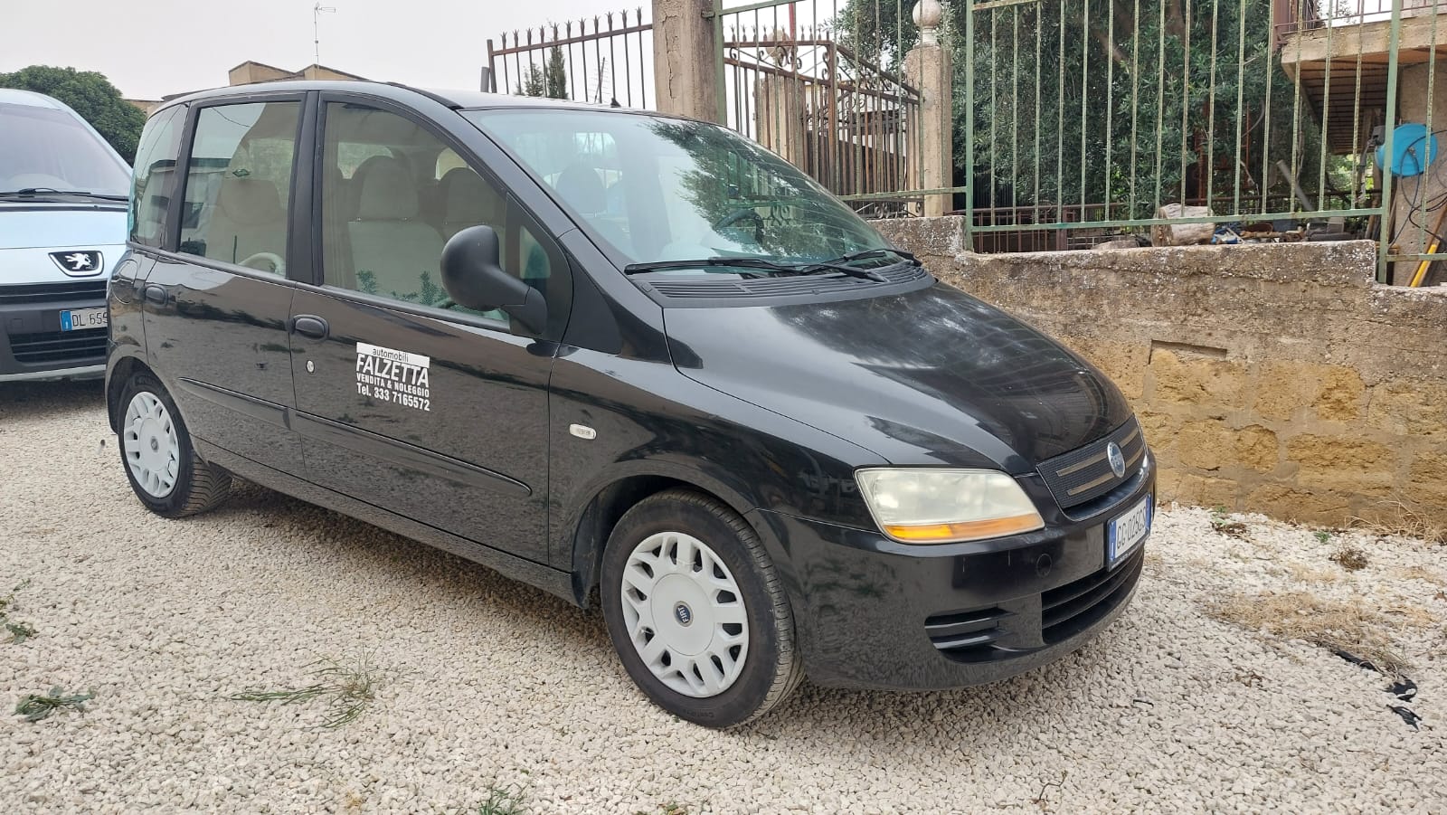 Noleggio Auto 4