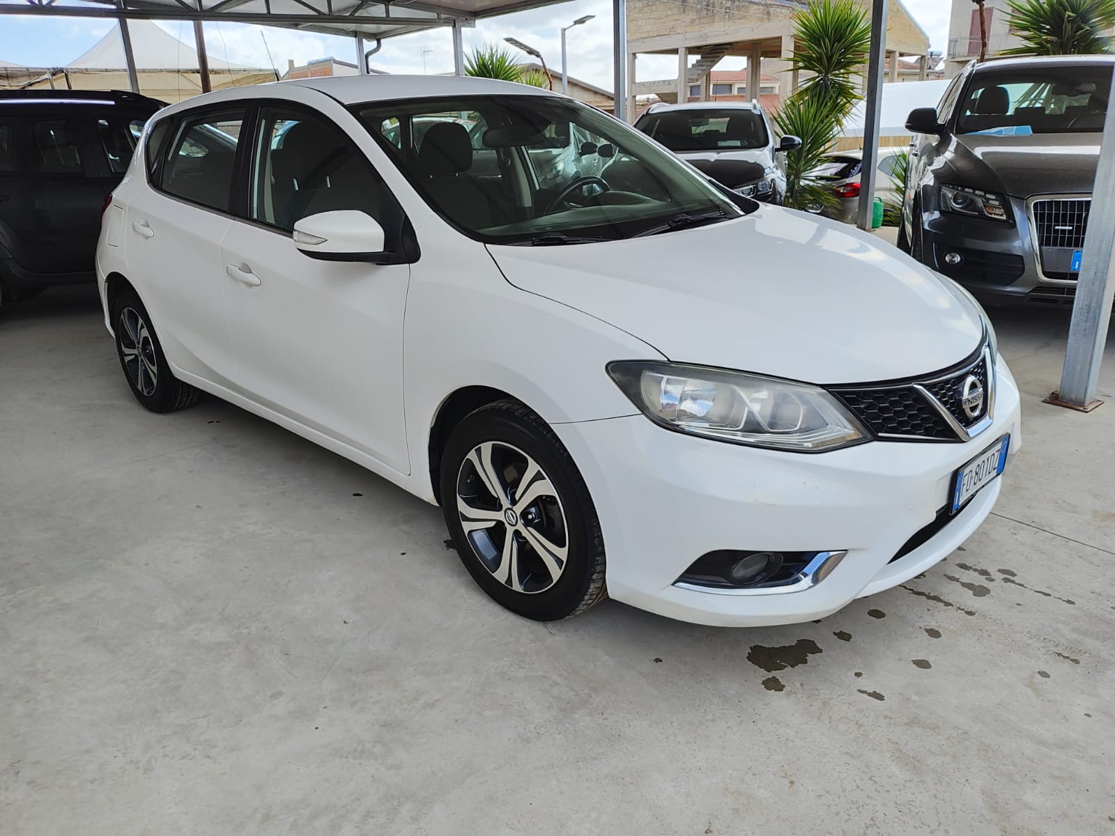 Noleggio Auto 5